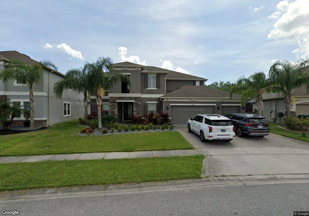 4062 Scarlet Branch Rd, Orlando, FL 32824 - photo 1
