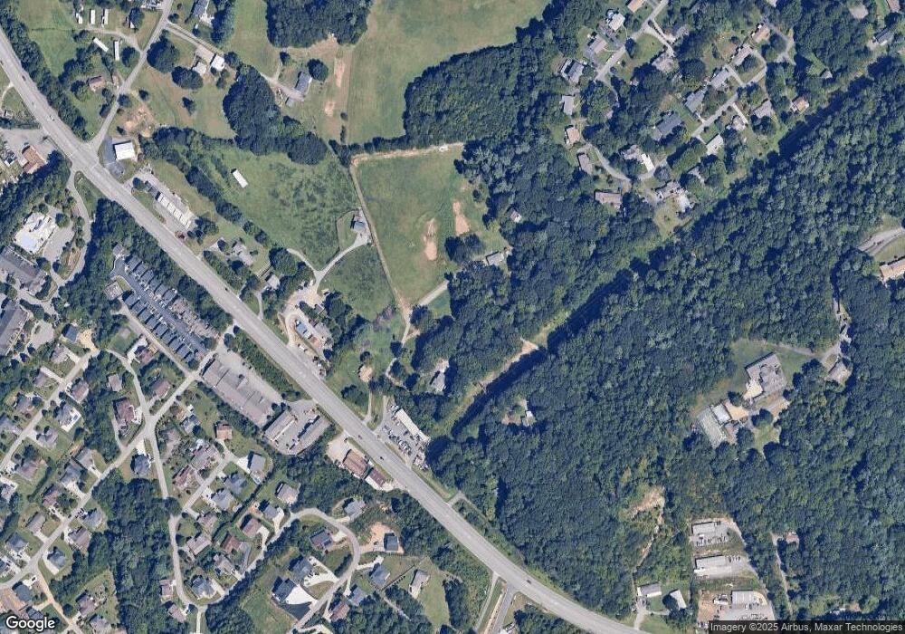 7 Titan Dr, Asheville, NC 28806 - photo 1