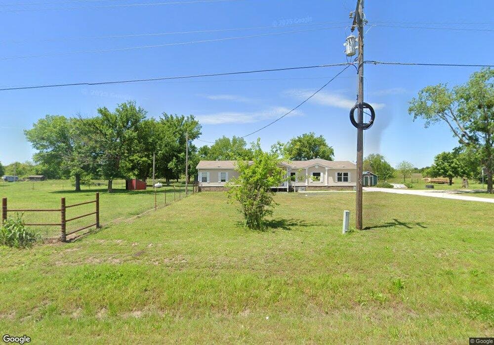 7450 S 161st West Ave, Sapulpa, OK 74066 - photo 1