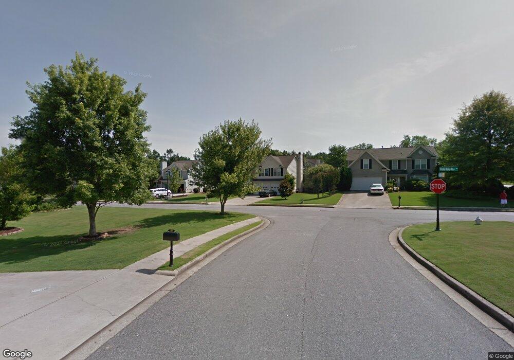 0 Vinebrook Ln, Suwanee, GA 30024 - photo 1