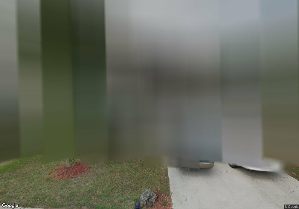 744 Patriots Point St, Locust Grove, GA 30248 - photo 1