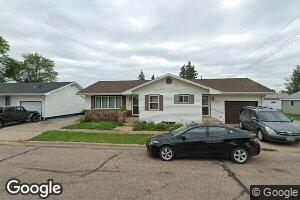 214 Avenue F E, Napoleon, ND 58561