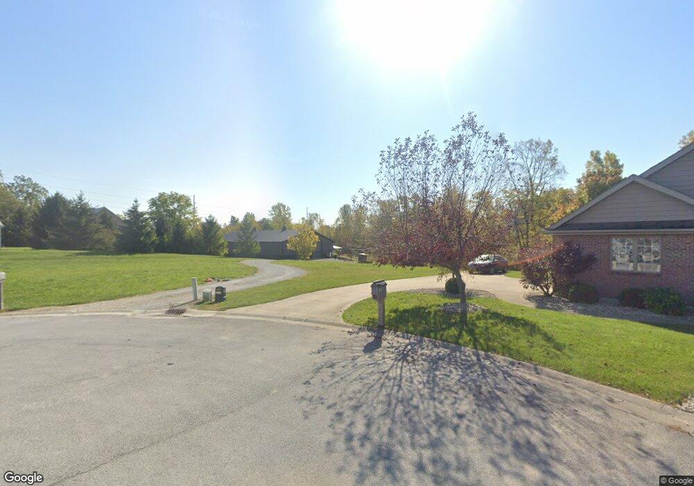 2685 Summer Rambo Ct, Shawnee Township, OH 45806 - photo 1