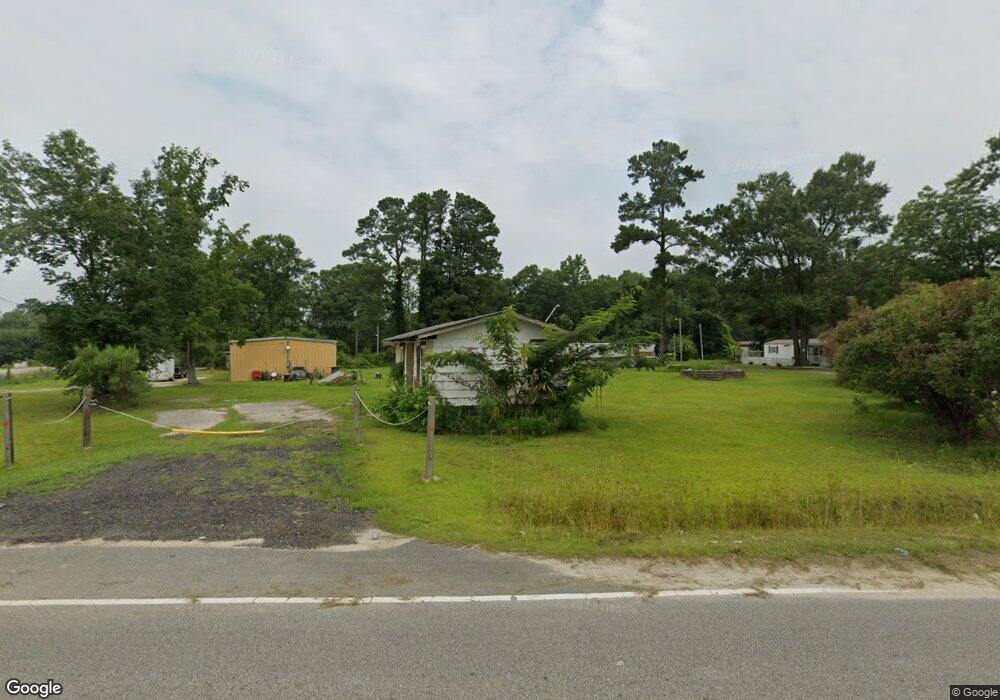 1644 Dunn Short Cut Rd, Conway, SC 29527 - photo 1