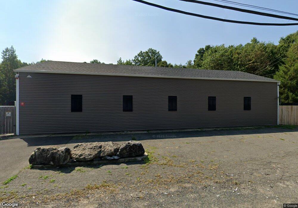 382 Etra Rd, Unknown, NJ 08520 - photo 1