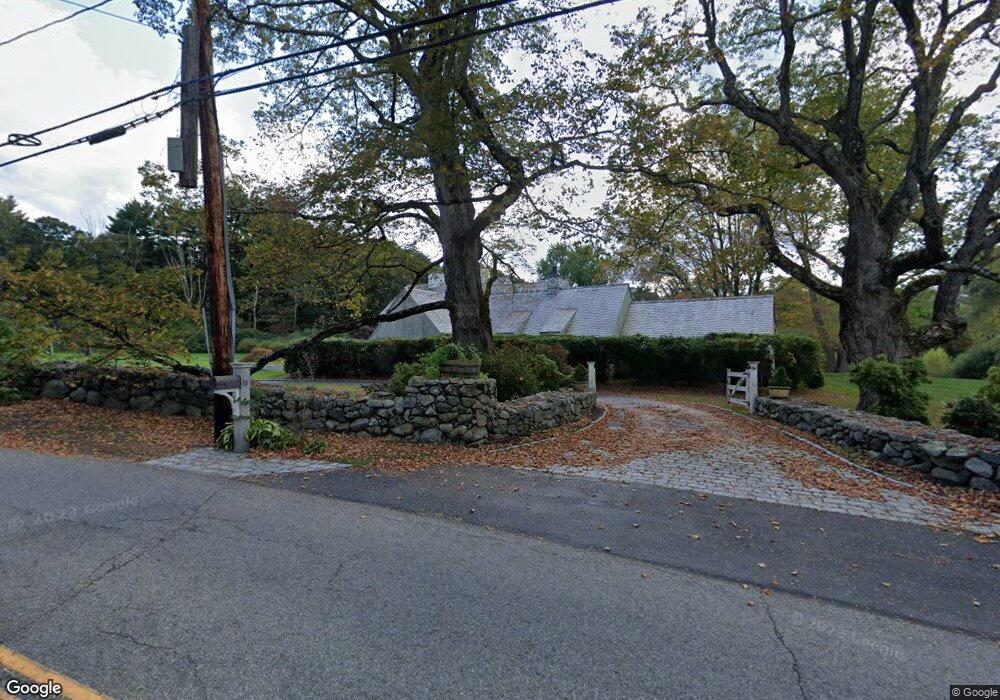 85 Oak St unit 1, Weston, MA 02493 - photo 1