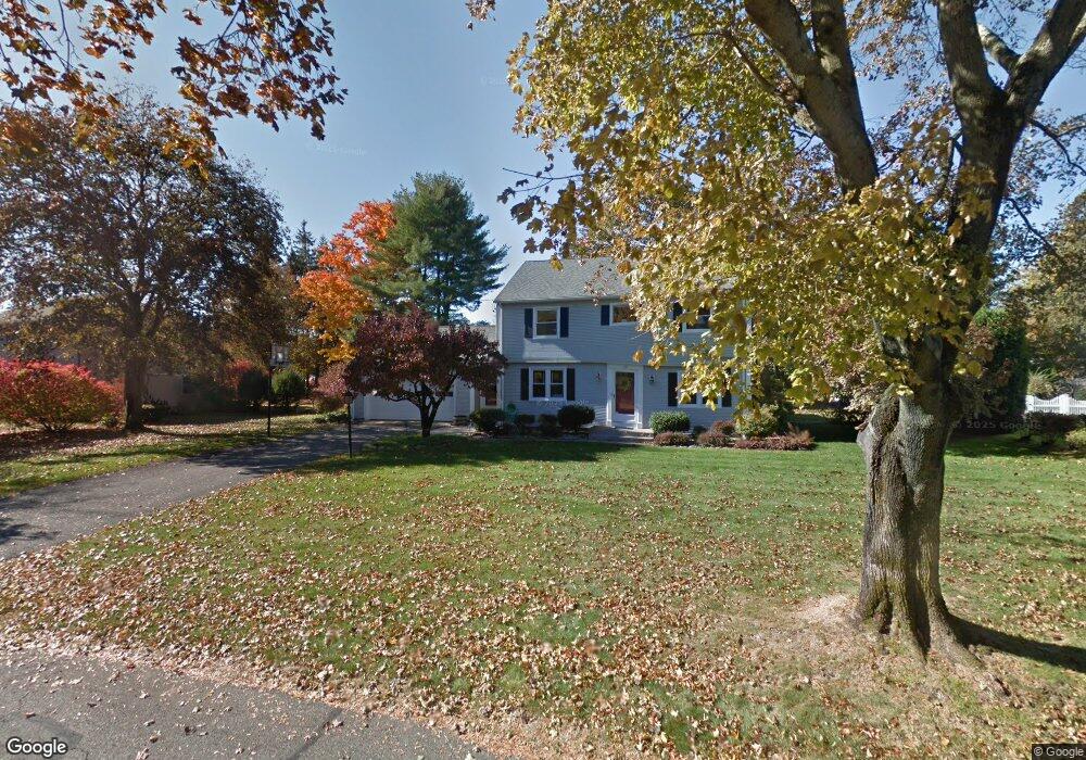 118 Viscount Rd, Longmeadow, MA 01106 - photo 1