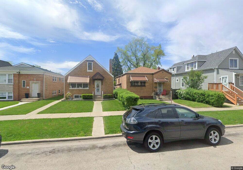 1214 Euclid Ave, Berwyn, IL 60402 - photo 1