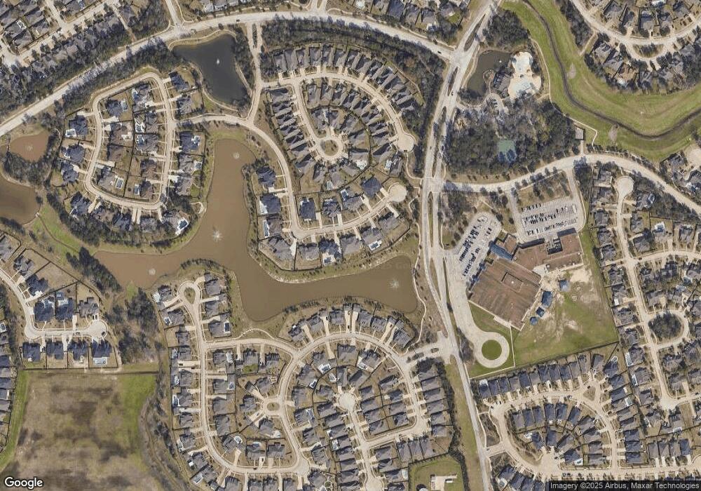 3514 Blossom Lake Ct, Spring, TX 77386 - photo 1