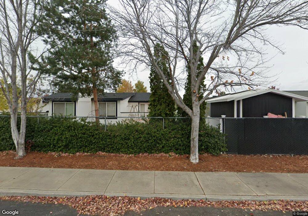 0 SW Mariposa Loop, Redmond, OR 97756 - photo 1