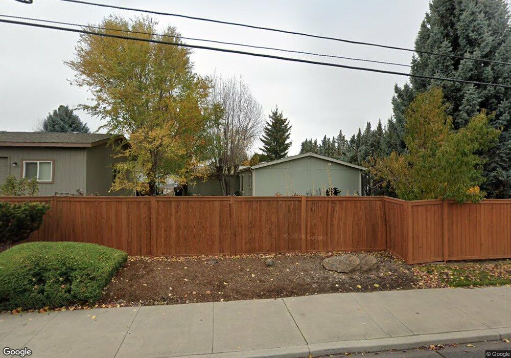 2336 SW Mariposa Loop, Redmond, OR 97756 - photo 1