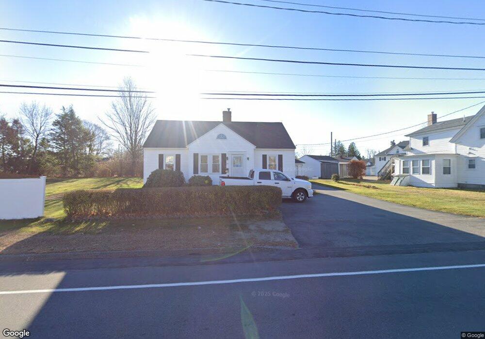 315 Alfred St, Biddeford, ME 04005 - photo 1