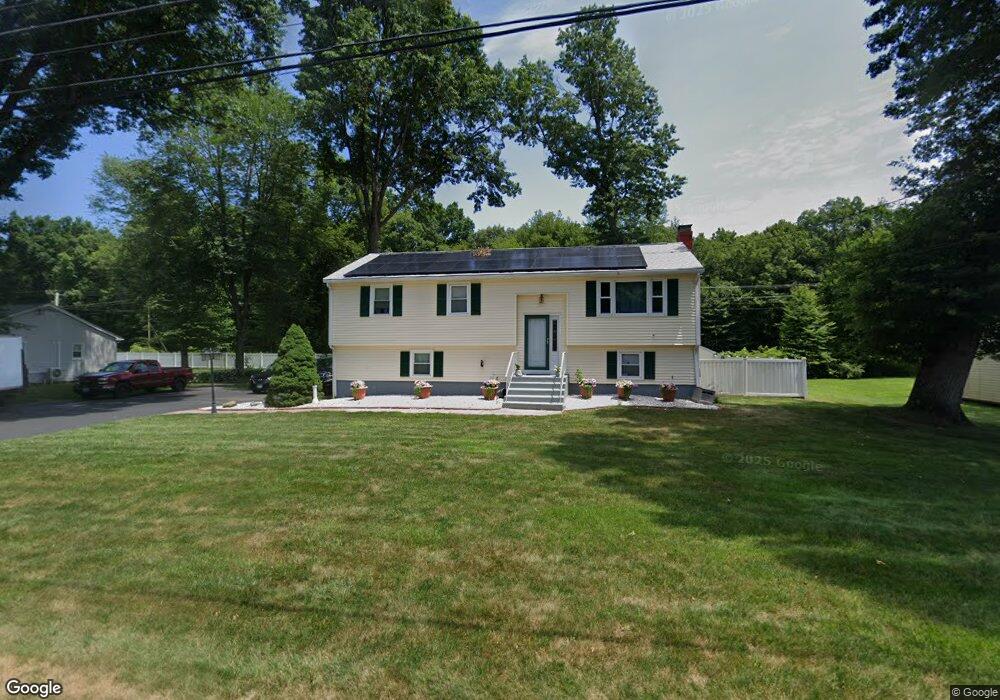 17 Wyndemere Rd, Bloomfield, CT 06002 - photo 1