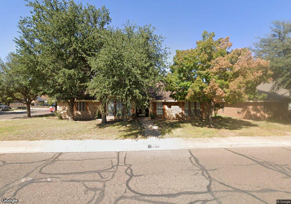 4210 Downing Ave, Midland, TX 79707 - photo 1