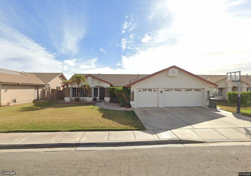 1529 S 36th Dr, Yuma, AZ 85364 - photo 1