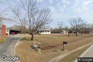 5287 Steephollow Rd, Gibson, GA 30810