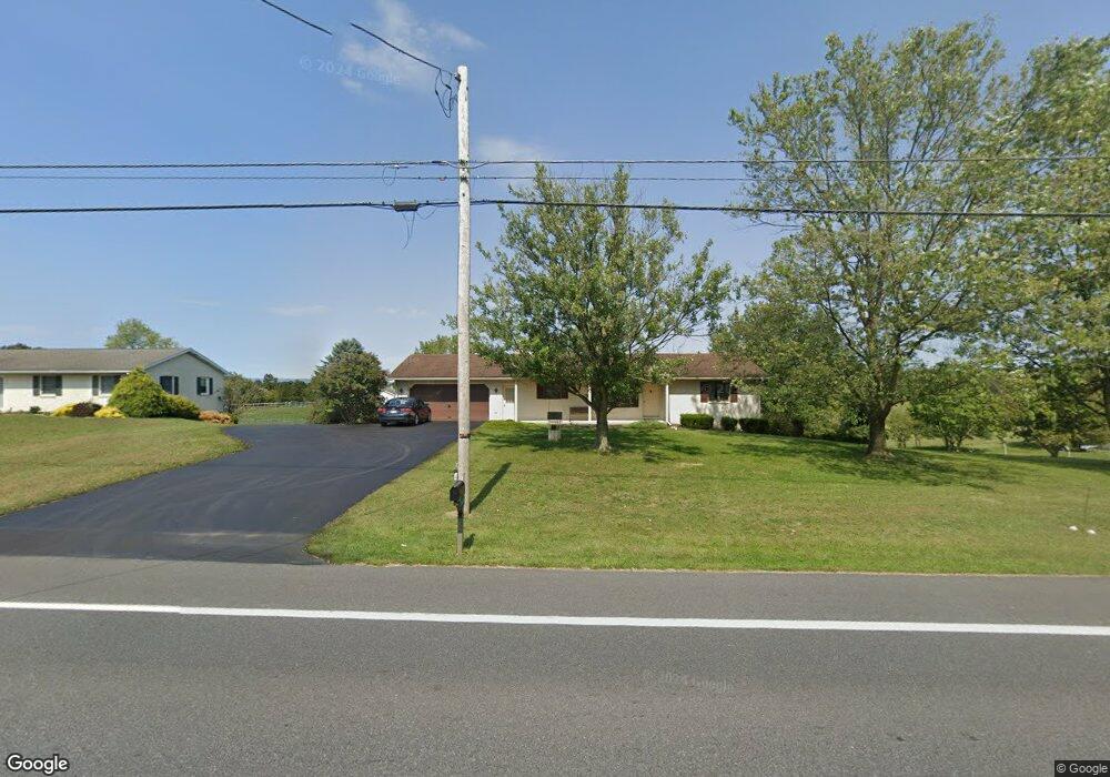 3445 Buchanan Trail W, Greencastle, PA 17225 - photo 1