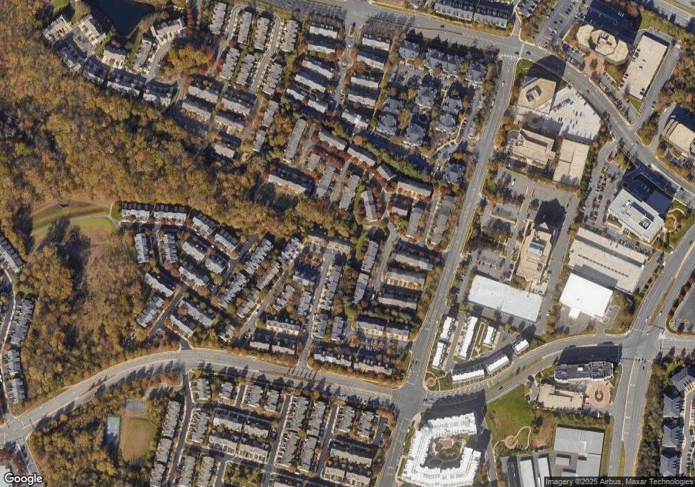 4100 Timber Log Way, Fairfax, VA 22030 - photo 1