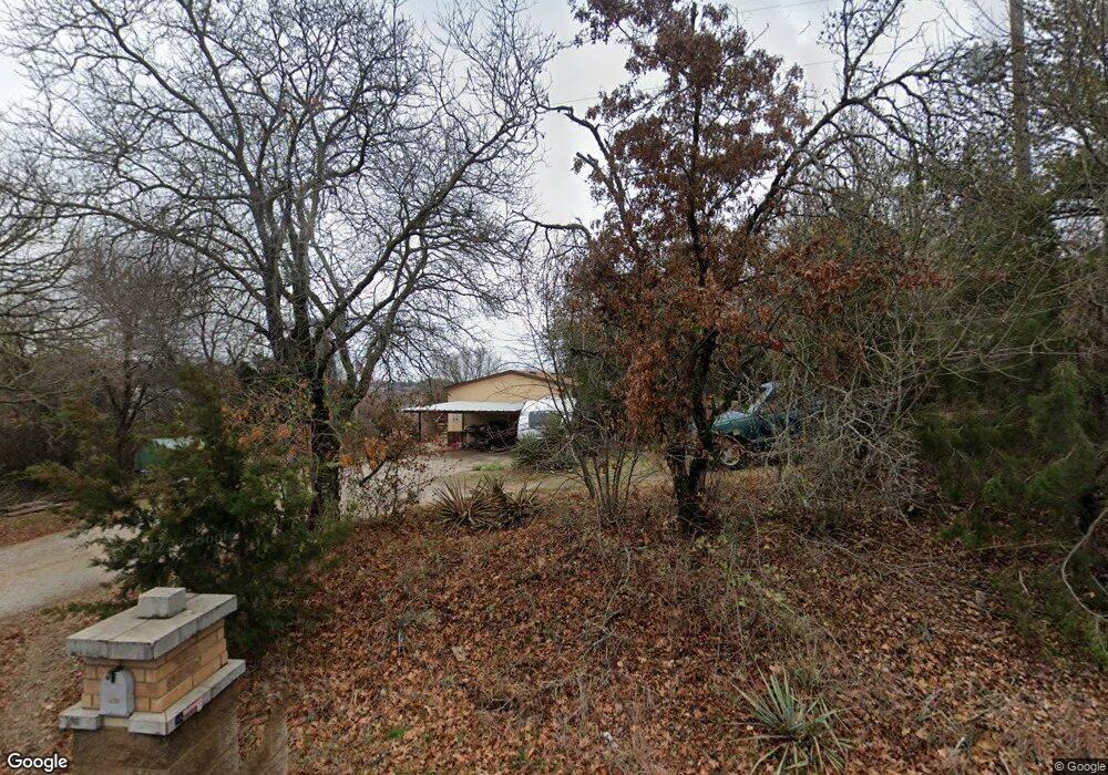 1901 Carter Rd, Springtown, TX 76082 - photo 1