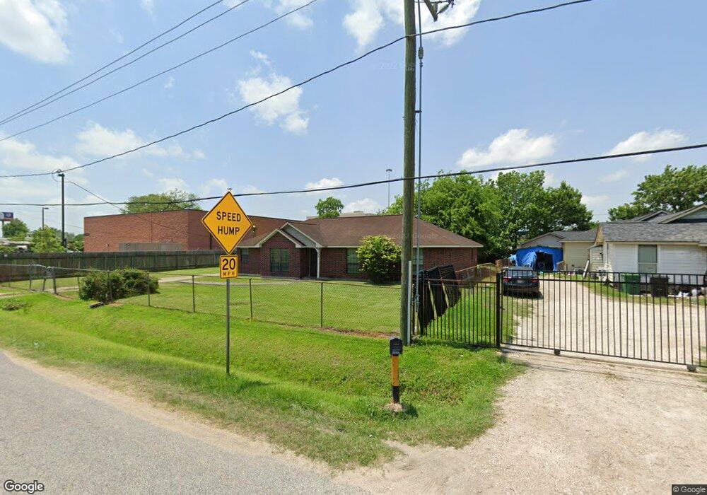 9133 Dodson St, Houston, TX 77093 - photo 1