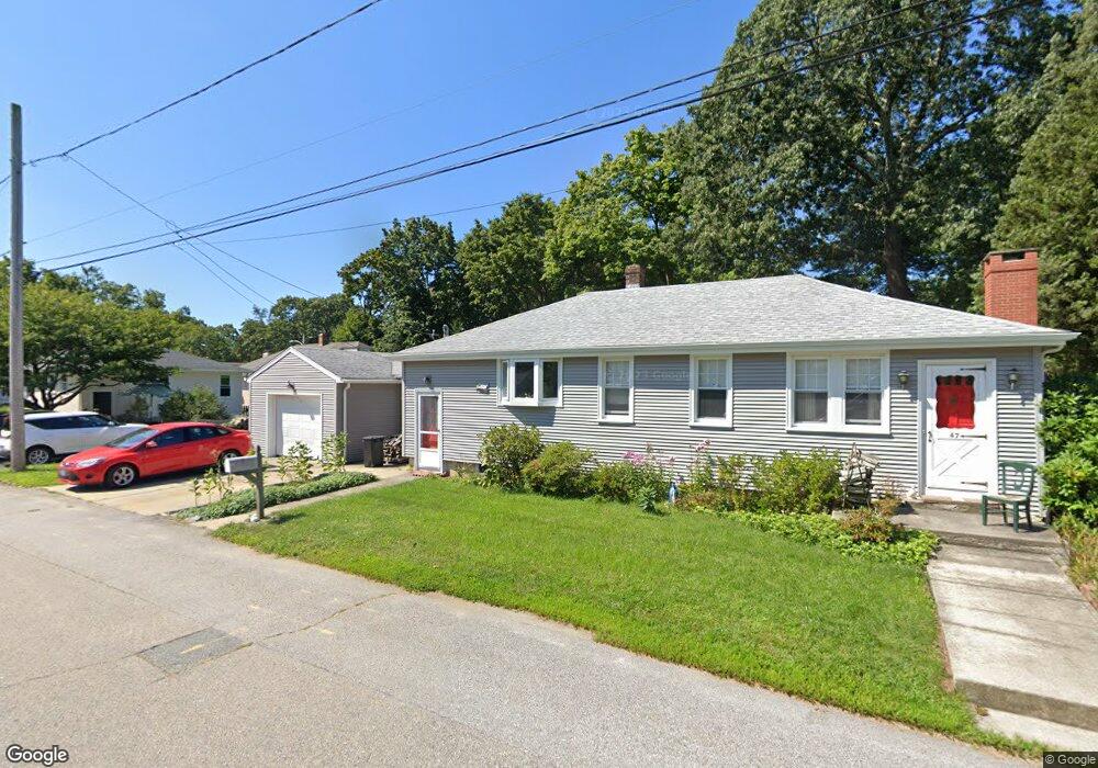 47 Richmond Ave, Barrington, RI 02806 - photo 1