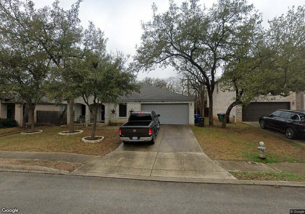 24503 Drew Gap, San Antonio, TX 78255 - photo 1