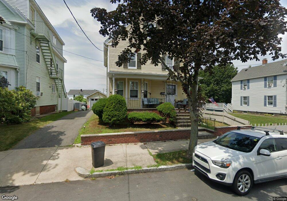 12 Driscoll St, Peabody, MA 01960 - photo 1