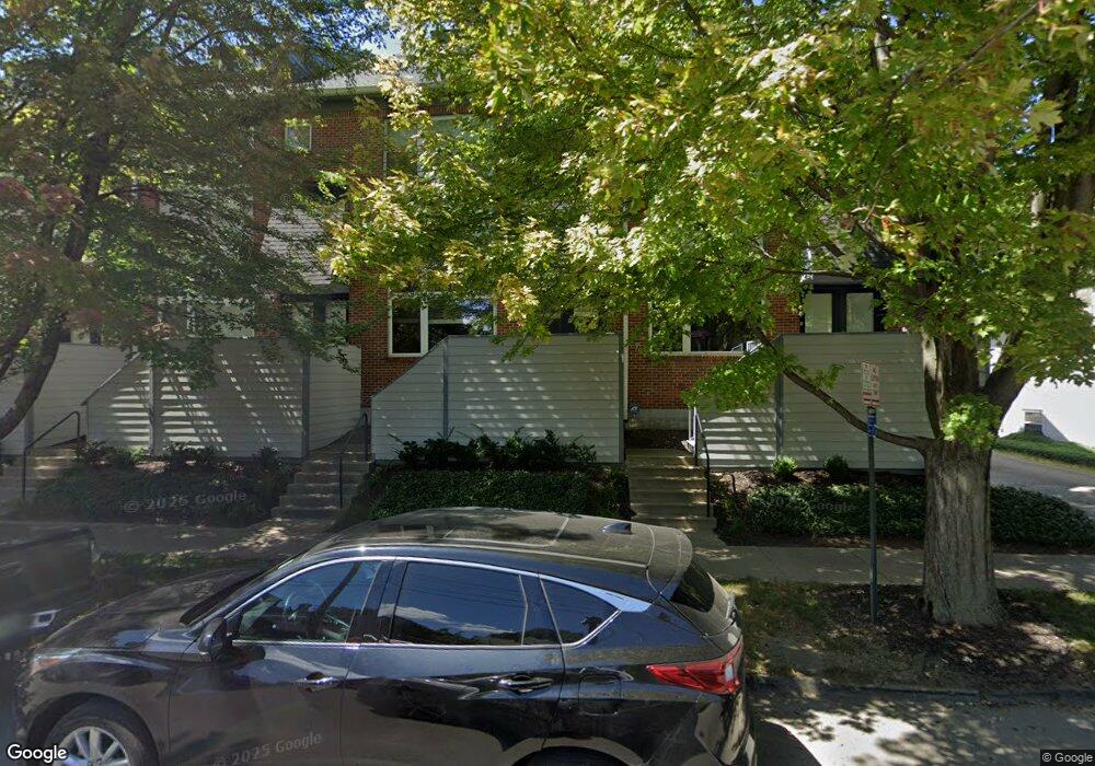 1261 Hunter Ave, Columbus, OH 43201 - photo 1