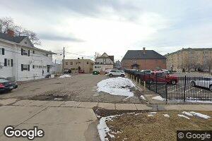 311 E Court St, Flint, MI 48502
