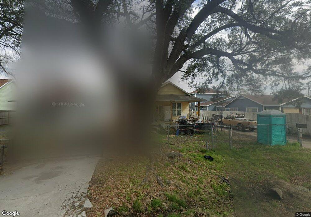 4210 Averill St, Houston, TX 77009 - photo 1