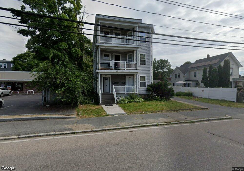 433 Crescent St unit 3, Brockton, MA 02302 - photo 1