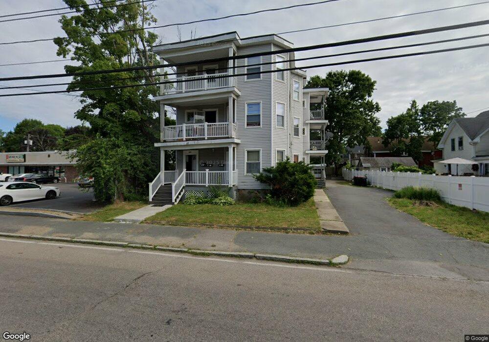 431 Crescent St unit 1, Brockton, MA 02302 - photo 1