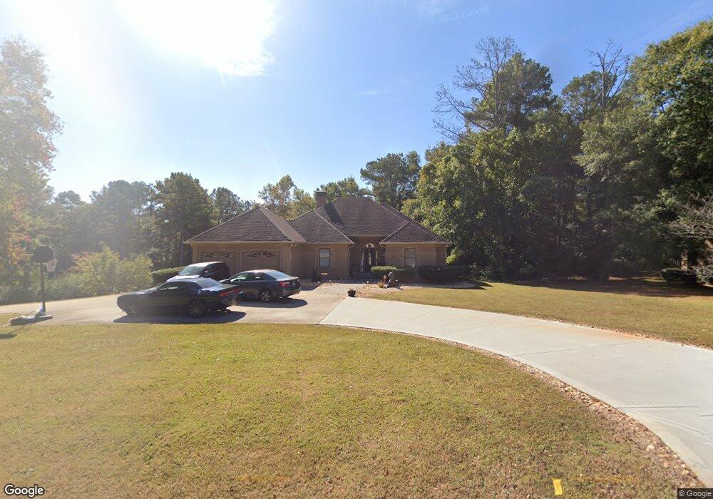 1490 Brandy Shoals Dr SE, Conyers, GA 30013 - photo 1