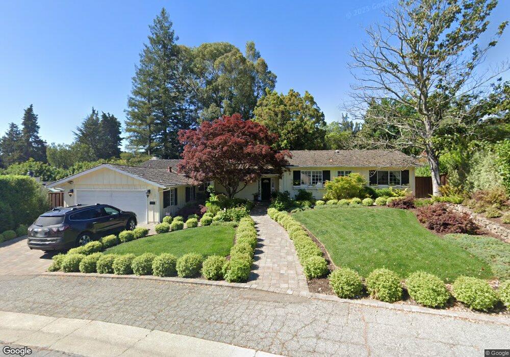 1069 Cascade Dr, Menlo Park, CA 94025 - photo 1