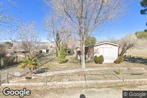 14417 Bass Ave, Weldon, CA 93283