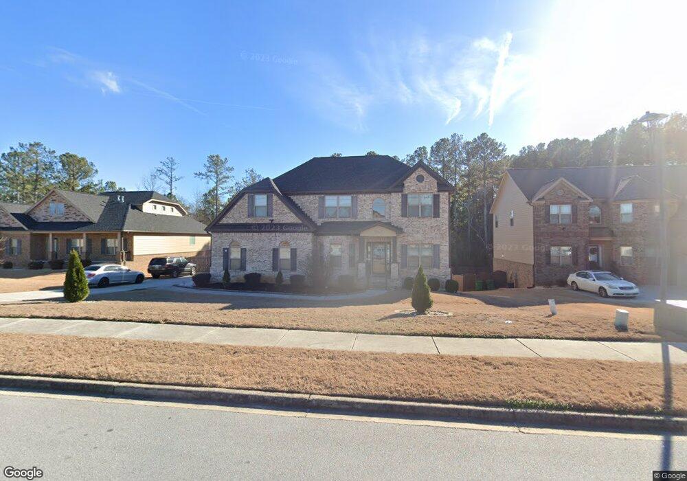 3863 Rosebay Way SW unit 73A, Conyers, GA 30094 - photo 1
