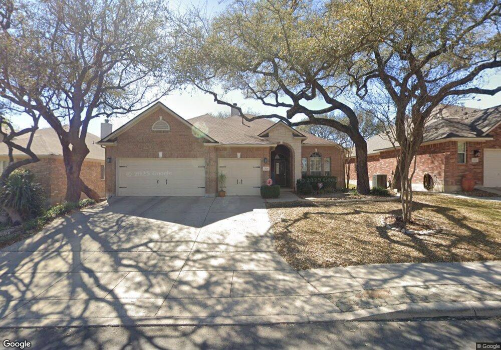 13027 Wild Heart, Helotes, TX 78023 - photo 1