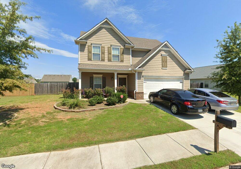 3843 Cameron Trail SE unit 125, Conyers, GA 30013 - photo 1