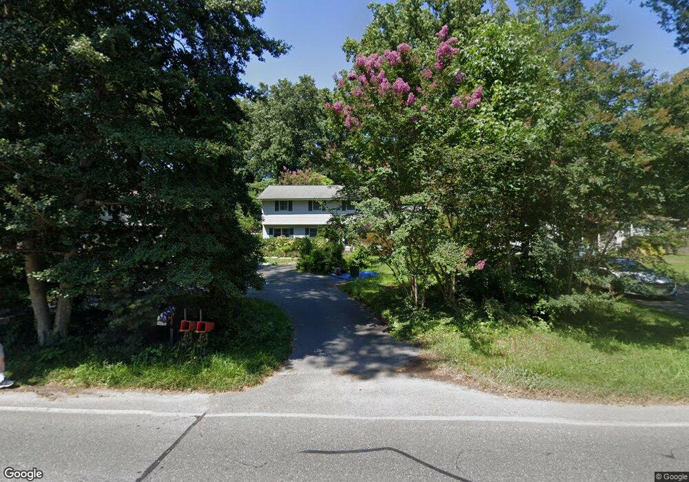 87 Farragut Rd, Annapolis, MD 21403 - photo 1