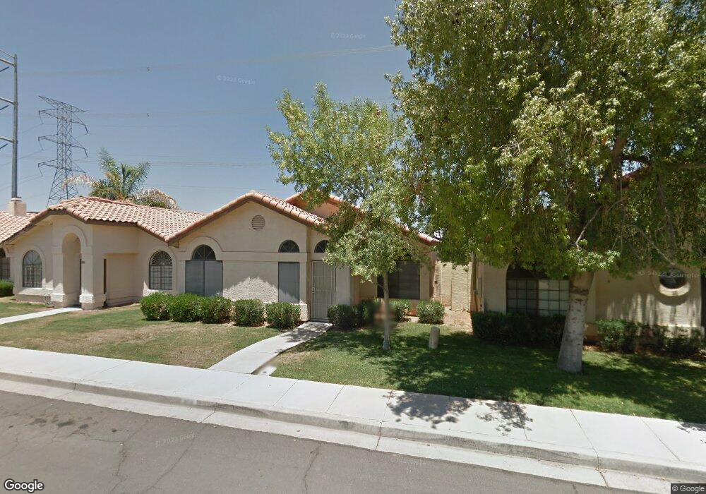 956 E Hearne Way, Gilbert, AZ 85234 - photo 1