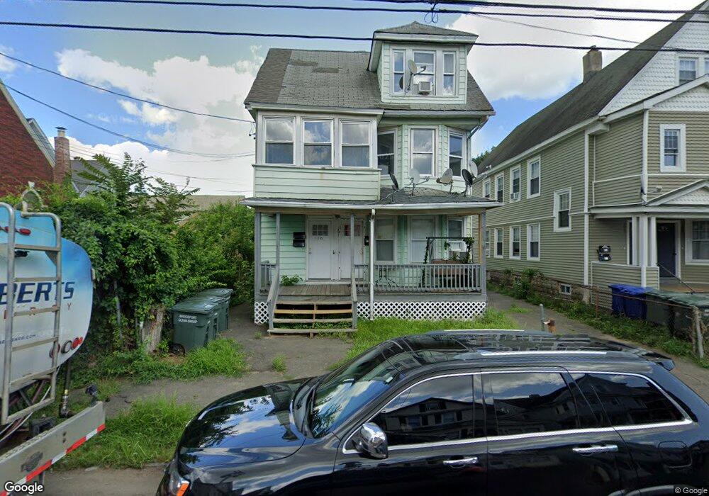 578 Carroll Ave unit 1, Bridgeport, CT 06607 - photo 1