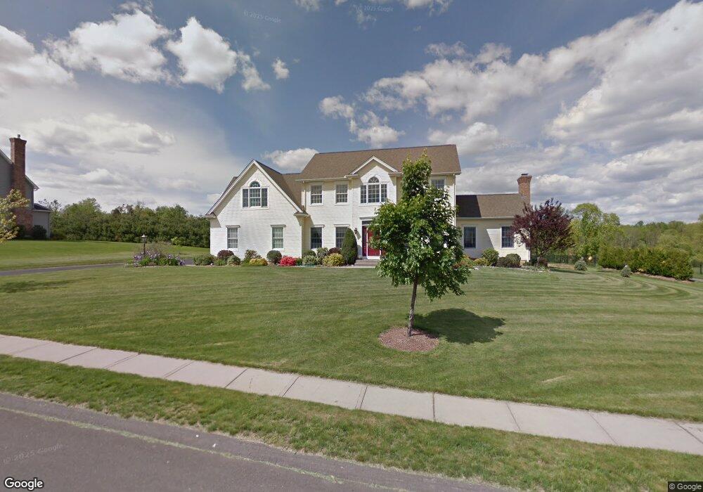 44 Cedar Crest Ln, Suffield, CT 06078 - photo 1