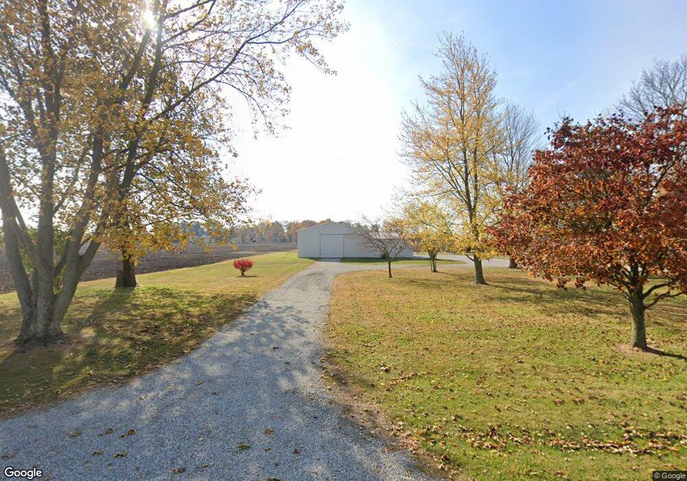 105 Teter Dr, Tipton, IN 46072 - photo 1