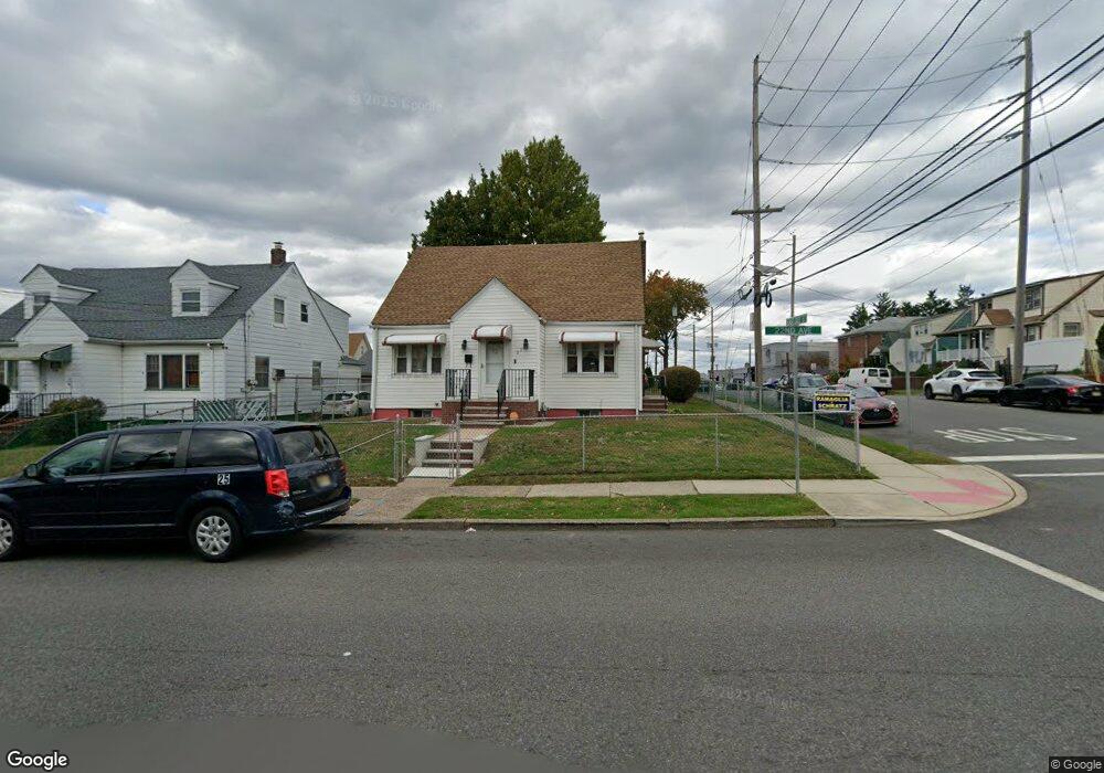 233 22nd Ave unit 235, Paterson, NJ 07513 - photo 1