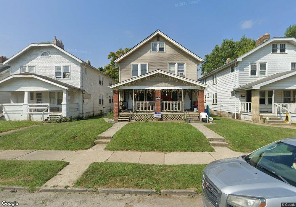 531-533 S Wayne Ave, Columbus, OH 43204 - photo 1