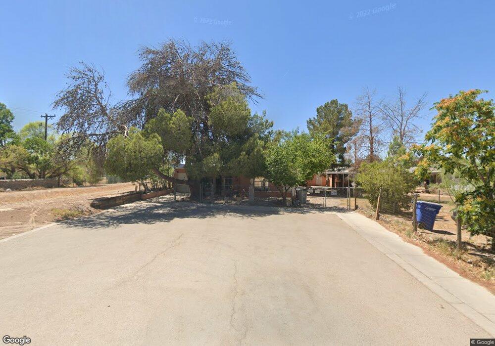 8129 Griffin Way, El Paso, TX 79907 - photo 1