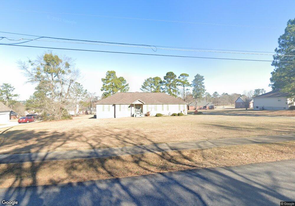 221 Dusty Ln, Macon, GA 31211 - photo 1