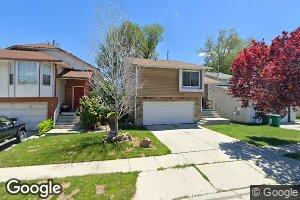 7645 Sunrise Place E, West Jordan, UT 84084
