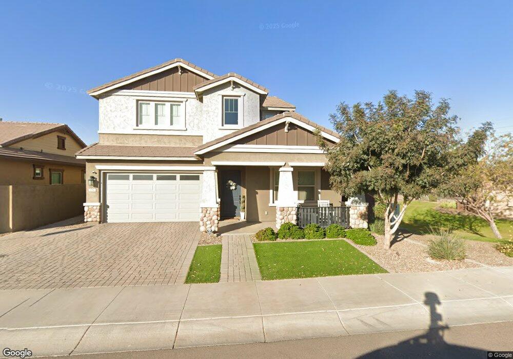 1990 E Morelos St, Chandler, AZ 85225 - photo 1