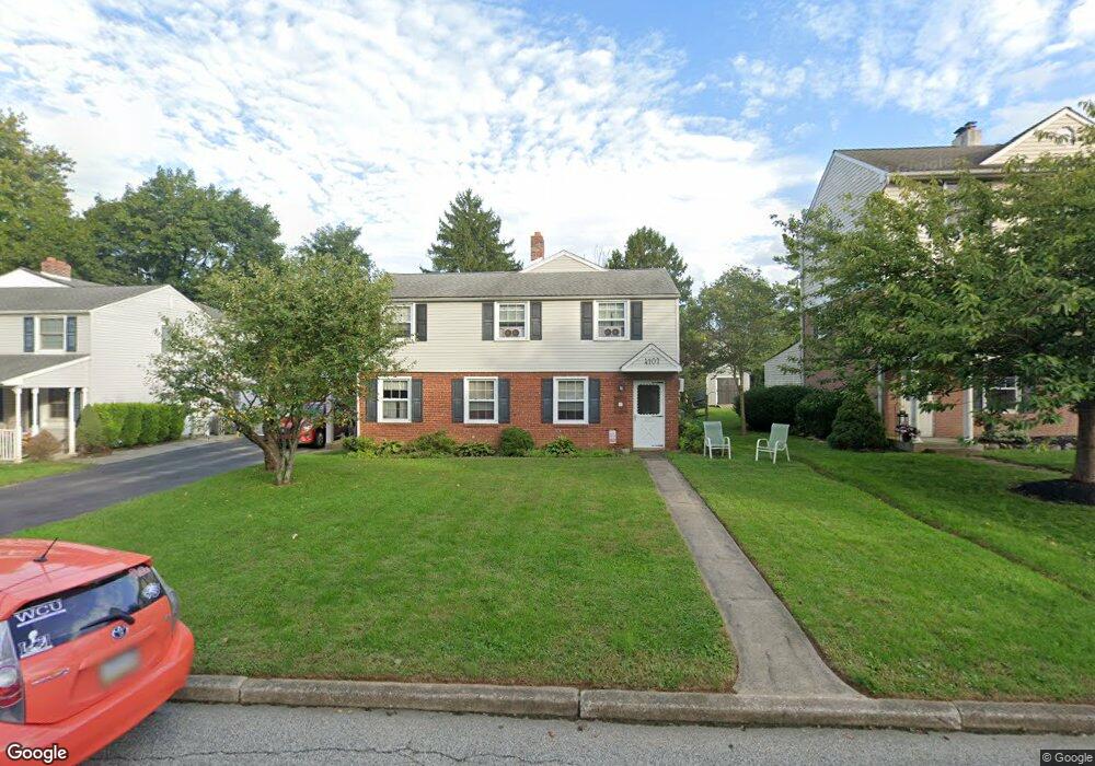 4107 Devonshire Rd, Plymouth Meeting, PA 19462 - photo 1